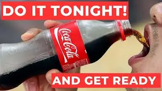 SALT TRICK FOR MEN IN THE SHOWER (DO IT TONIGHT⚠️) WHAT IS THE SALT TRICK - SALT TRICK FOR ED