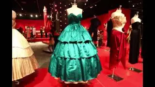 Eddie Lau Show Room 劉培基展館 2013