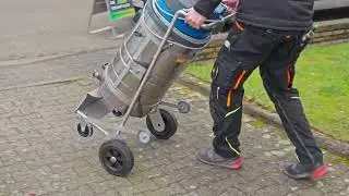 Die Steinpfleger - Pflasteraufbereitung mit Langzeitschutz