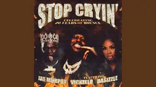Stop Cryin'