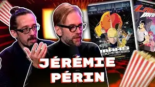 MARS EXPRESS, LASTMAN : rencontre avec le réalisateur Jérémie Périn