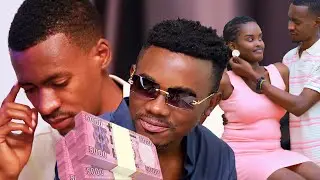 Urukundo ruri mu kaga 🤦&zwj;♂️🤦&zwj;♂️.Salunixx atanze amahitamo agoye hagati y'umugore n'amafranga menshi.