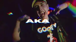 BADLUCKY a.k.a. BATIKZ - I GOT THE PLUG (Video Oficial) #RIDDIM