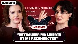 Se reconstruire apr&egrave;s une relation toxique : comment Gabriella Papadakis a r&eacute;ussi &agrave; s&rsquo;en sortir