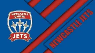 Newcastle Jets Career Mode Ep #4 Finally playing!
