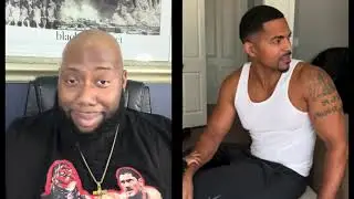 Amber tells Anthony makes selling her house! (Kountry Wayne) skit review 