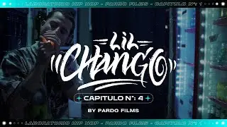 LIL CHANGO // L2H EN LA CASA // Cap&iacute;tulo 4