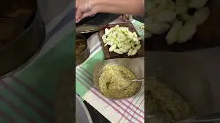 लौकी की सब्जी और साथ में बनाये मिक्स स्वादिष्ट दाल 😅