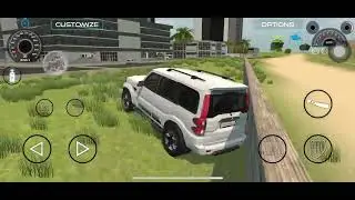 gadi wala game scorpio wala game car game #gadiwalagame #scorpiogames 