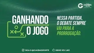 GANHANDO O JOGO - 27/01/2026