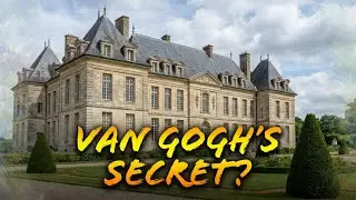 Château d'Auvers et Parc Van Gogh : Voyage au Coeur de l'Art