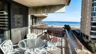 2 Bedroom Beach Retreat