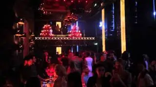 Alex Twin @ Sass Cafe Dubai #LeBrunch #1