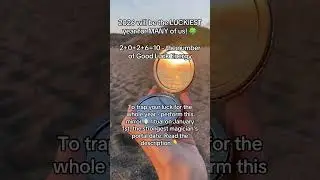The Secret 2026 Mirror Ritual They Don&rsquo;t Want You To Know 🔮