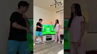 Best Nintendo Ping Pong 🏓 game for couples