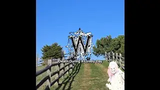 Friends with a Cannibal (Death During a Lovely Day)
