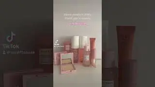 mecca products worth you&rsquo;re money &bull; pink edition 🌺💗 &bull; 🏷️&rsquo;s #mecca #viralproducts