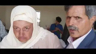 الحمد لله أمرا 12 عام في الكرسي مشة بأدن لله دخانة اسفي 0606070383/0661253794/0631483629