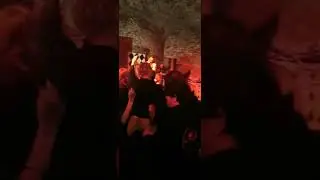 Ed cox live performance