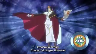 T.G. Deck - No Halq - No Trident Launcher! [Master Duel]