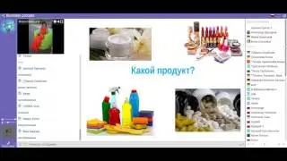 Бизнес возможности с направлением Wellness  Спикер- Мария Кривицкая,12.04.2017г