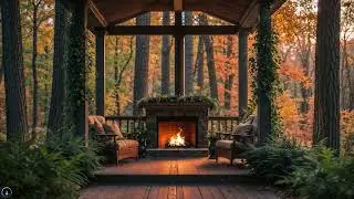 No Ads &bull; Music For Deep Sleep |Meditation|Clearing Post-Work Negativity, Melatonin Release#91