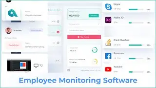 Employee Monitoring Software