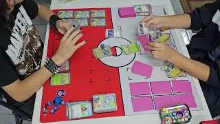 🐉 &iexcl;DUELO DE TITANES! Dragapult ex vs Dragapult ex | Pok&eacute;mon TCG en 2BPSTORE