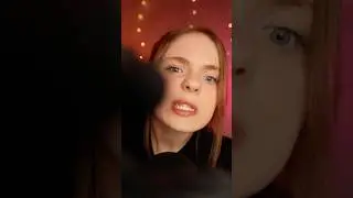 ASMR Ролевая игра в магазине быстрого пирсинга носа