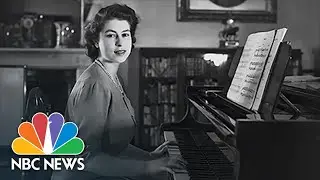 Before She Was Queen: The Early Life Of Queen Elizabeth II