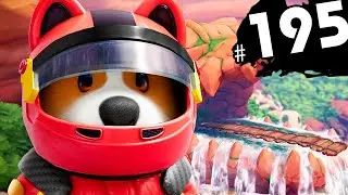Party Animals Gameplay Deutsch #195 - Ein bisschen Respekt bitte!