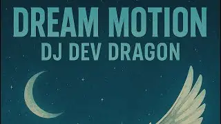 DJ DEV DRAGON - DREAM MOTION 