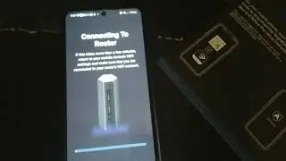 How To Set Up The Netgear RS500 WIFI 7 Router