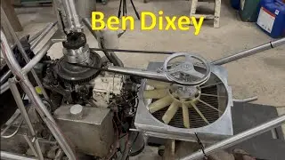 My Homemade Helicopter is overheating but can I solve the problem ?