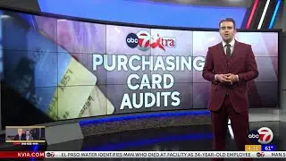 Audit reveals more &ldquo;excessive&rdquo; gas card usage from city representatives in 2020, 2021
