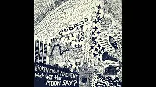 Unicycle - Broken Cloud Machine