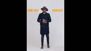 4$anl@rysson game over