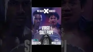 KSI vs Jake Paul - Misfits 012 Concept #boxing #ksi #misfitsboxing #dazn. Song by KSI