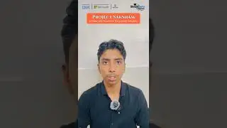 Placement unlocked ✅Thanks to Project Saksham 🚀#SkillzSetu #SuccessStory #PlacedCandidate