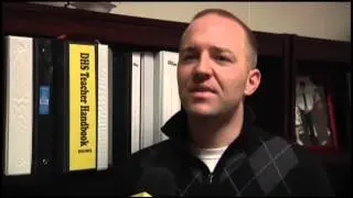 Two Dillon High football players arrested