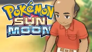 Mr. Bonding?! Mystery Event GAMEPLAY! Pokemon Stars Hint? - Pokemon Sun and Moon!