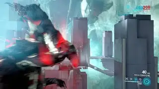Energized Munitions is underrated for how broken it really is.