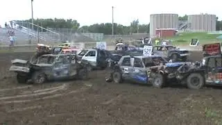 80's Chainstock Litchfield MN 2018