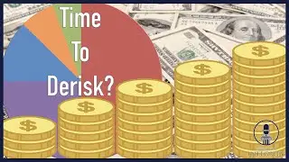 Is It Time To Derisk? #inflation #401k #retirement #recession #recessionproof