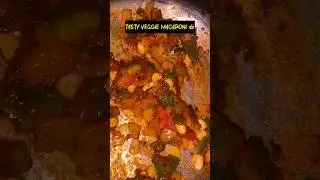 सिर्फ Pizza Sauce वाली चटपटी मैकरोनी 🍝🔥 #Shorts #1million