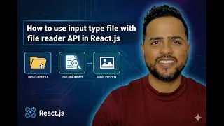 How to Preview Images in React with FileReader API