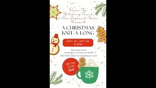 Christmas KAL