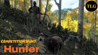 theHunter Classic Competition Hunt