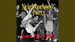 Neighborhood Party