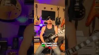 Brain Stew Power Chords: Master the Song (Guitar Tutorial) #shorts